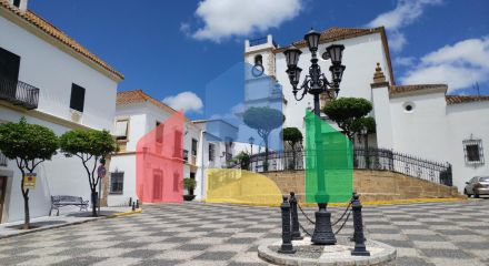 НОВЫЙ ЖИЛОЙ КОМПЛЕКС В САН РОКЕ КЛАБ, КАДИС