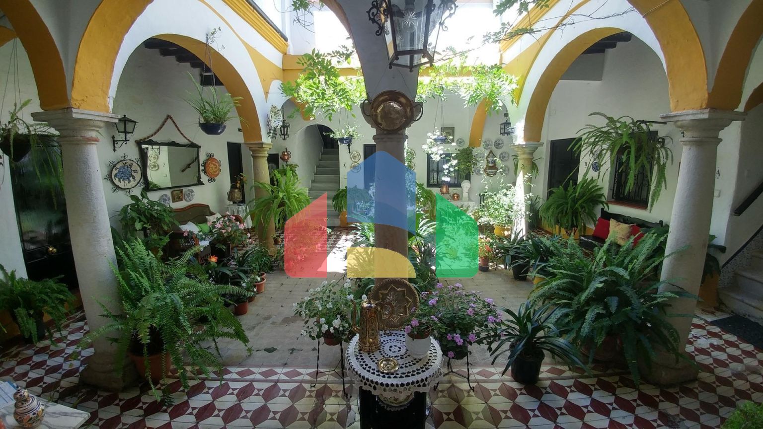 НОВЫЙ ЖИЛОЙ КОМПЛЕКС В САН РОКЕ КЛАБ, КАДИС