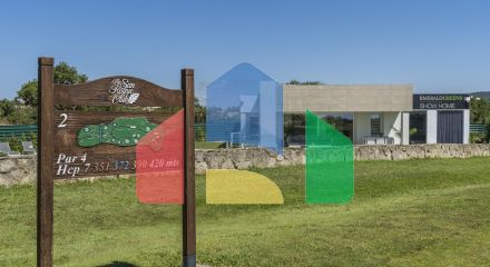 НОВЫЙ ЖИЛОЙ КОМПЛЕКС В САН РОКЕ КЛАБ, КАДИС