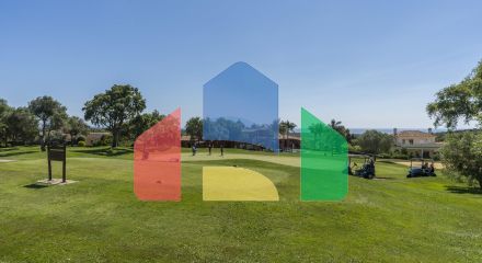 НОВЫЙ ЖИЛОЙ КОМПЛЕКС В САН РОКЕ КЛАБ, КАДИС