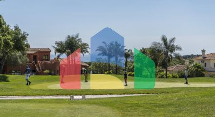 НОВЫЙ ЖИЛОЙ КОМПЛЕКС В САН РОКЕ КЛАБ, КАДИС