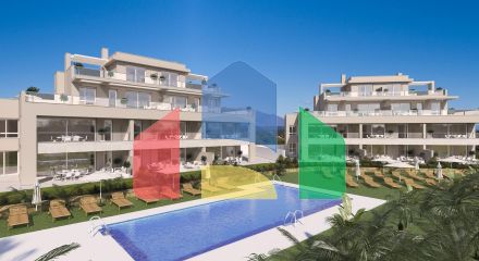 NEW BUILD RESIDENTIAL COMPLEX IN SAN ROQUE CLUB, CADIZ
