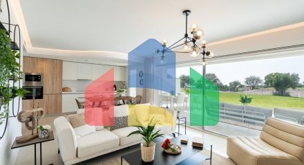 NEW BUILD RESIDENTIAL COMPLEX IN SAN ROQUE CLUB, CADIZ