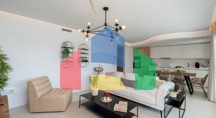 NEW BUILD RESIDENTIAL COMPLEX IN SAN ROQUE CLUB, CADIZ
