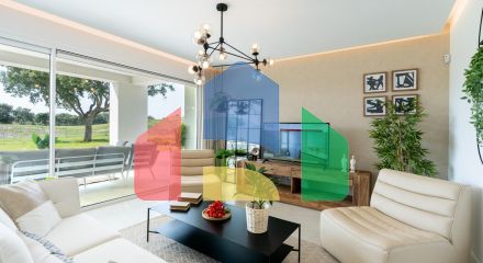 NEW BUILD RESIDENTIAL COMPLEX IN SAN ROQUE CLUB, CADIZ