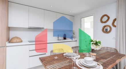 NEW BUILD RESIDENTIAL COMPLEX IN SAN ROQUE CLUB, CADIZ