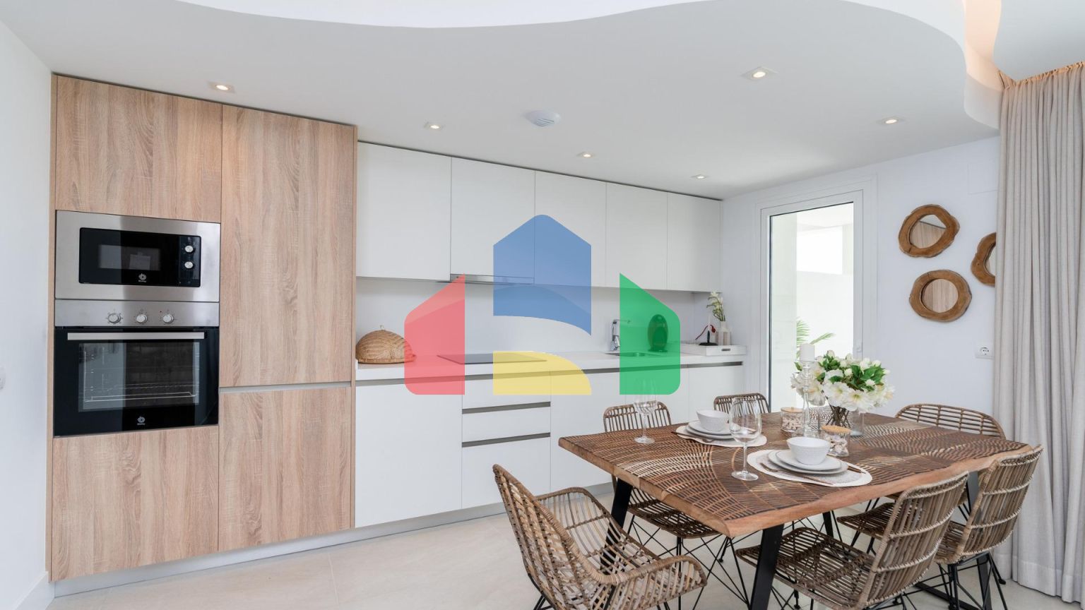 НОВЫЙ ЖИЛОЙ КОМПЛЕКС В САН РОКЕ КЛАБ, КАДИС