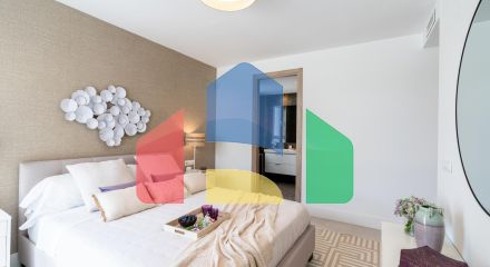 НОВЫЙ ЖИЛОЙ КОМПЛЕКС В САН РОКЕ КЛАБ, КАДИС