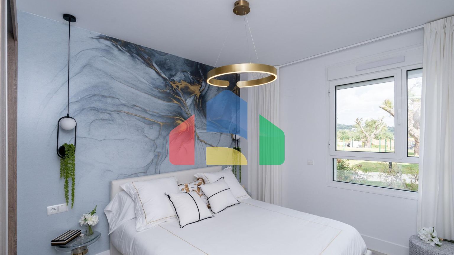 НОВЫЙ ЖИЛОЙ КОМПЛЕКС В САН РОКЕ КЛАБ, КАДИС