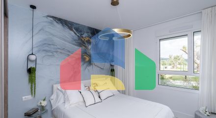 НОВЫЙ ЖИЛОЙ КОМПЛЕКС В САН РОКЕ КЛАБ, КАДИС