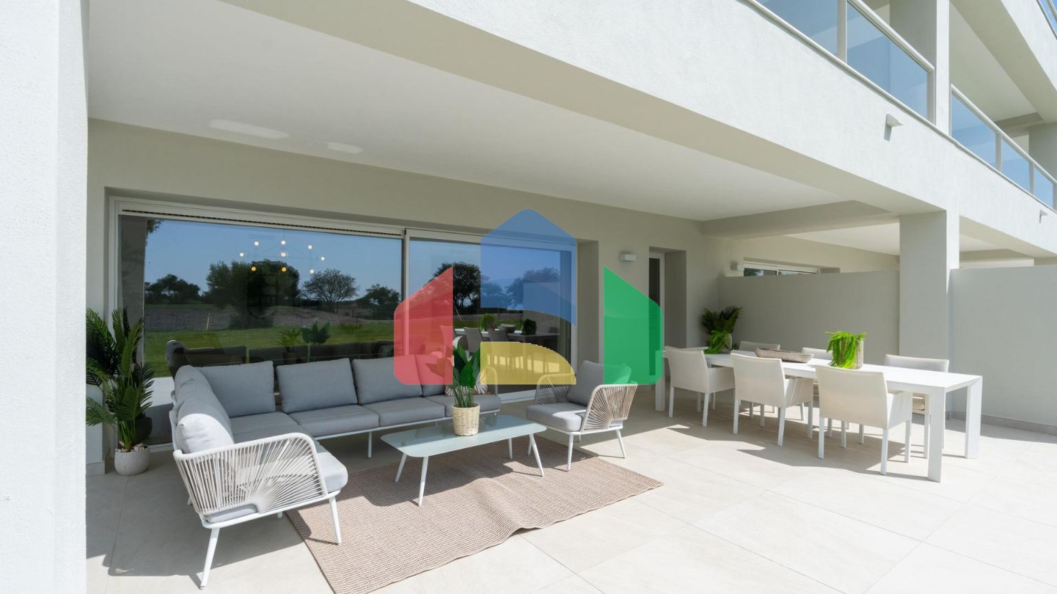 НОВЫЙ ЖИЛОЙ КОМПЛЕКС В САН РОКЕ КЛАБ, КАДИС