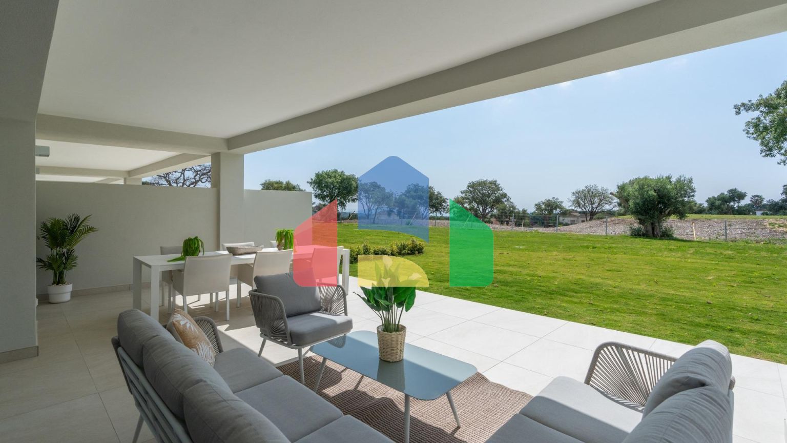 НОВЫЙ ЖИЛОЙ КОМПЛЕКС В САН РОКЕ КЛАБ, КАДИС