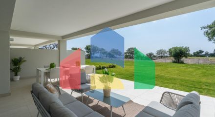 НОВЫЙ ЖИЛОЙ КОМПЛЕКС В САН РОКЕ КЛАБ, КАДИС