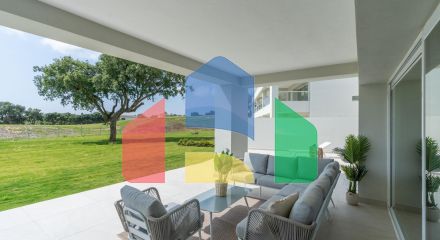 НОВЫЙ ЖИЛОЙ КОМПЛЕКС В САН РОКЕ КЛАБ, КАДИС