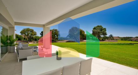 НОВЫЙ ЖИЛОЙ КОМПЛЕКС В САН РОКЕ КЛАБ, КАДИС