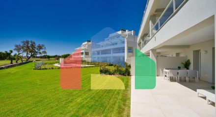 НОВЫЙ ЖИЛОЙ КОМПЛЕКС В САН РОКЕ КЛАБ, КАДИС