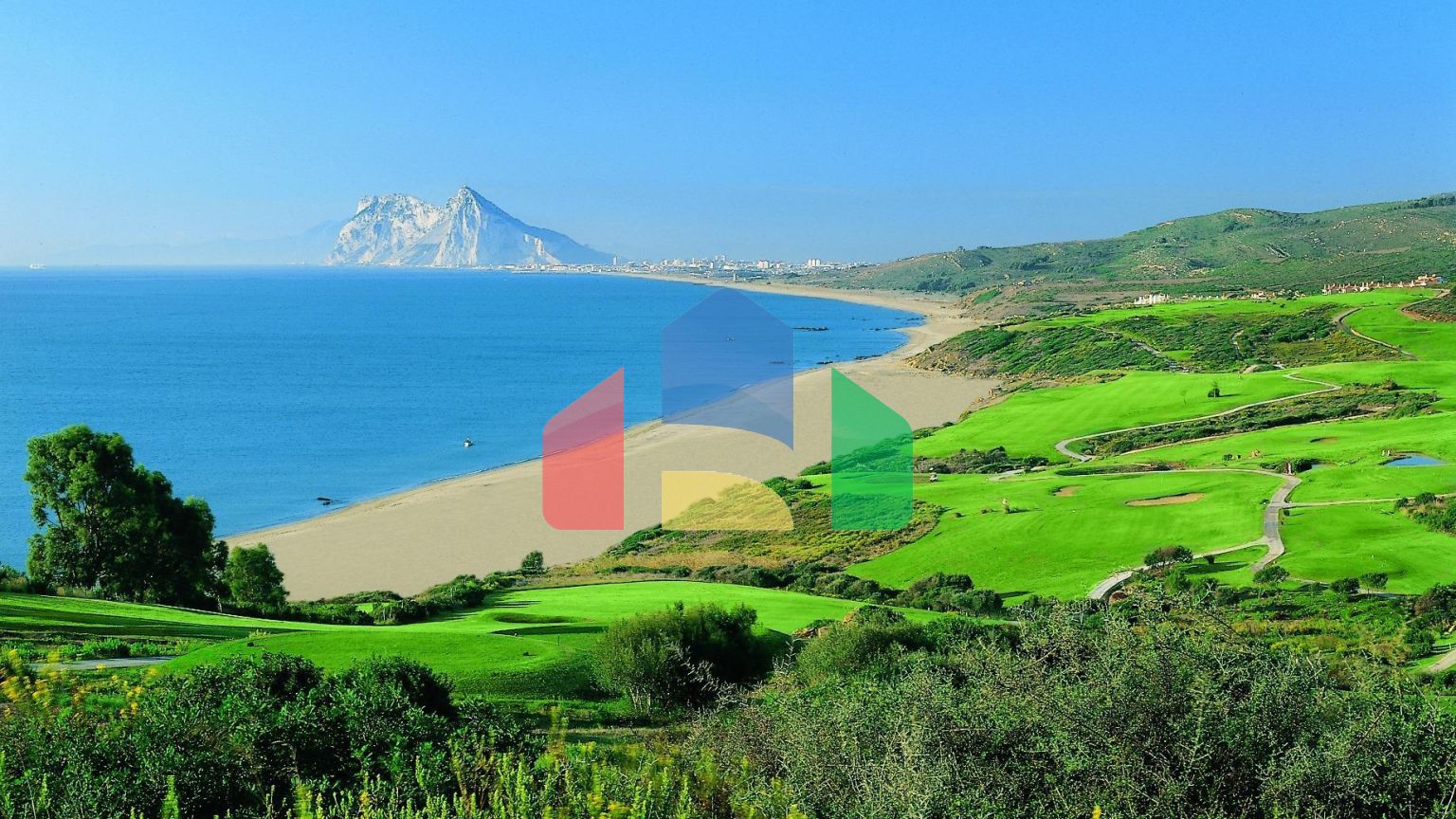 НОВЫЙ ЖИЛОЙ КОМПЛЕКС В САН РОКЕ КЛАБ, КАДИС