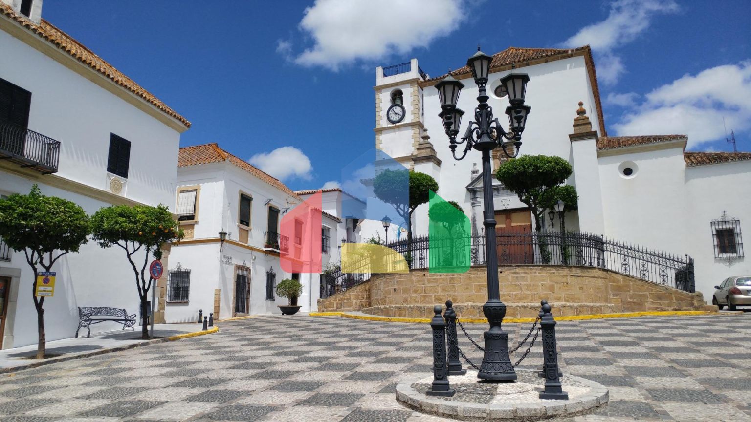 НОВЫЙ ЖИЛОЙ КОМПЛЕКС В САН РОКЕ КЛАБ, КАДИС