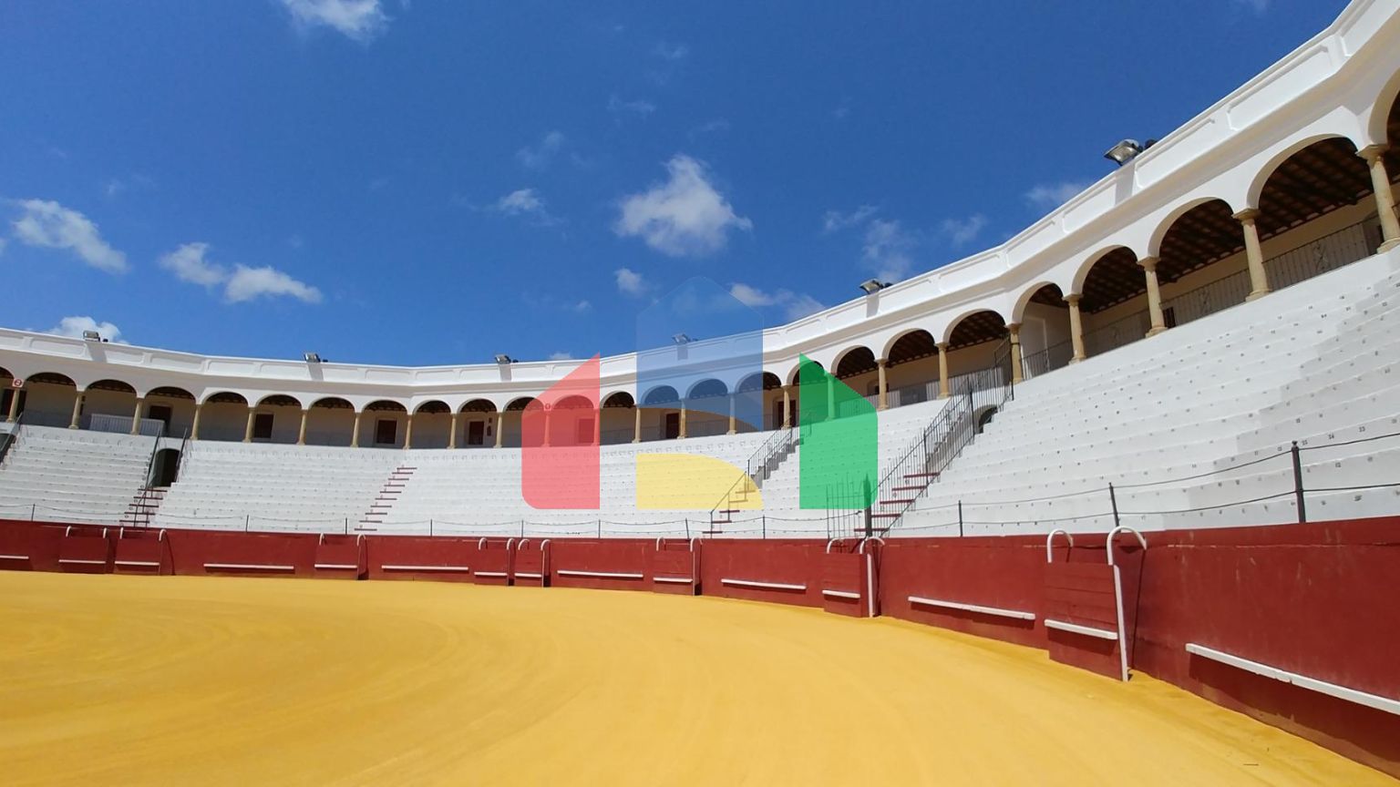 НОВЫЙ ЖИЛОЙ КОМПЛЕКС В САН РОКЕ КЛАБ, КАДИС