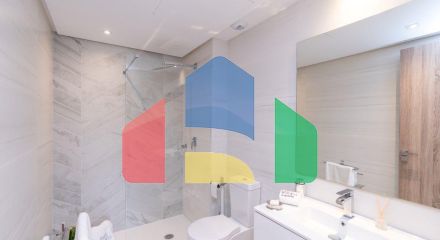 3-комнатные апартаменты в эксклюзивном жилом комплексе в Сотогранде.