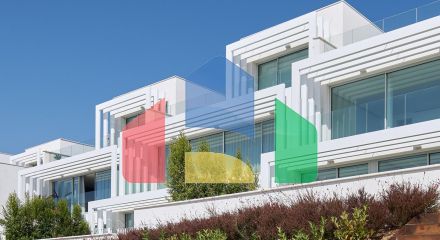 Роскошные трехкомнатные апартаменты недалеко от клуба гольфа La Cañada в резервации Сотогранде