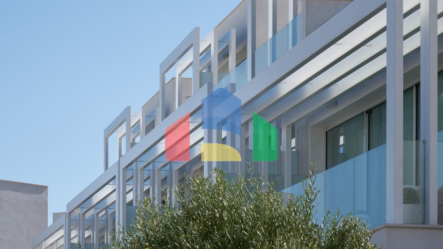 Роскошные трехкомнатные апартаменты недалеко от клуба гольфа La Cañada в резервации Сотогранде