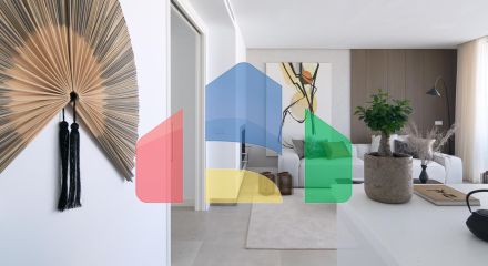 Роскошные трехкомнатные апартаменты недалеко от клуба гольфа La Cañada в резервации Сотогранде