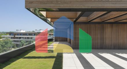 Функциональный экологичный пентхаус в Сотогранде