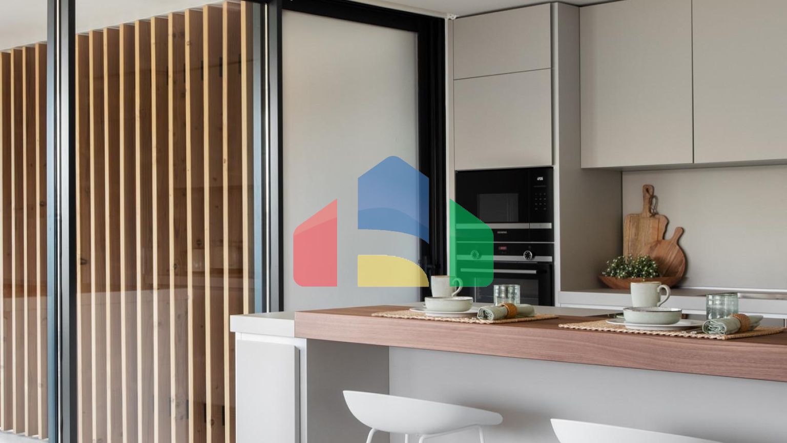 Функциональный экологичный пентхаус в Сотогранде