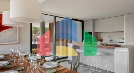 Функциональный экологичный пентхаус в Сотогранде