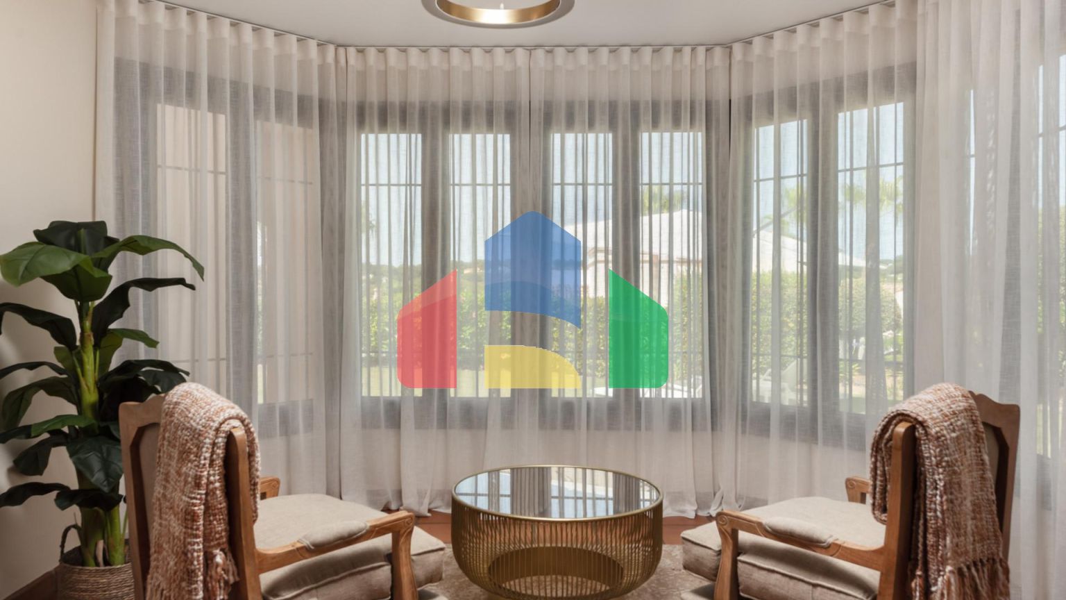 Впечатляющая вилла с 4 спальнями в Сотогранде