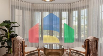 Впечатляющая вилла с 4 спальнями в Сотогранде