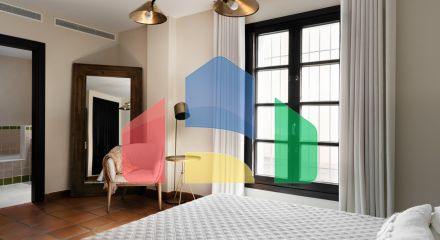 Впечатляющая вилла с 4 спальнями в Сотогранде