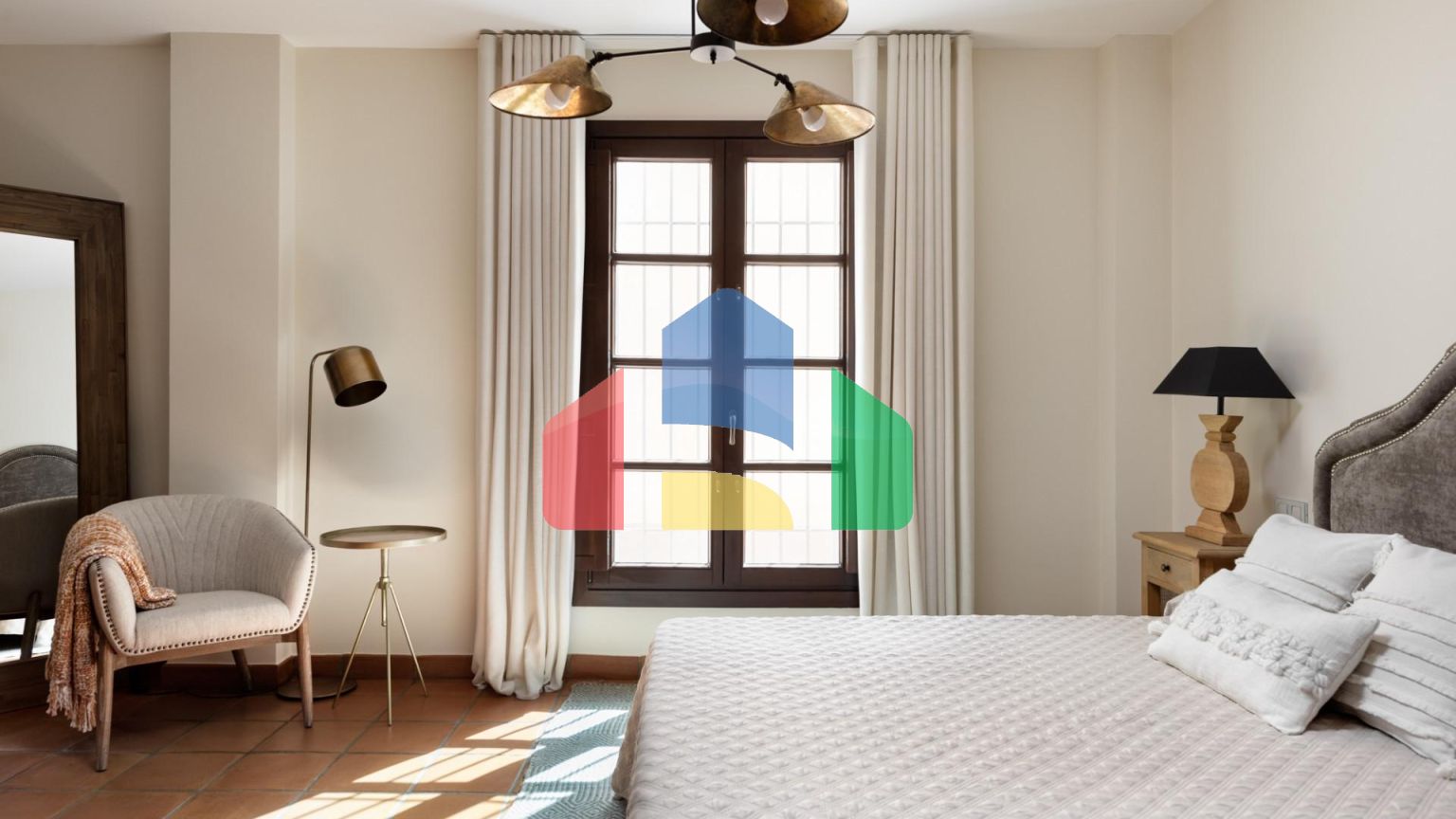 Впечатляющая вилла с 4 спальнями в Сотогранде