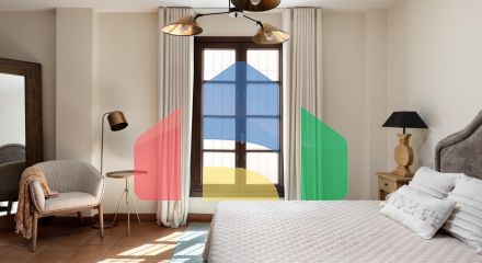 Впечатляющая вилла с 4 спальнями в Сотогранде