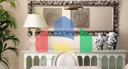 Впечатляющая вилла с 4 спальнями в Сотогранде