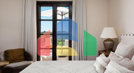 Впечатляющая вилла с 4 спальнями в Сотогранде