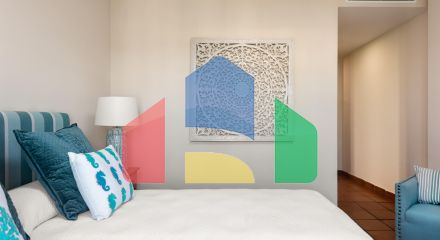 Впечатляющая вилла с 4 спальнями в Сотогранде