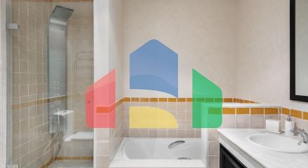 Впечатляющая вилла с 4 спальнями в Сотогранде