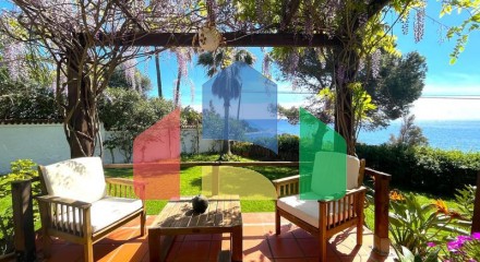 Semi Detached Villa в Sotogrande ID SD0858