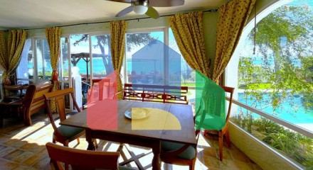 Semi Detached Villa в Sotogrande ID SD0858