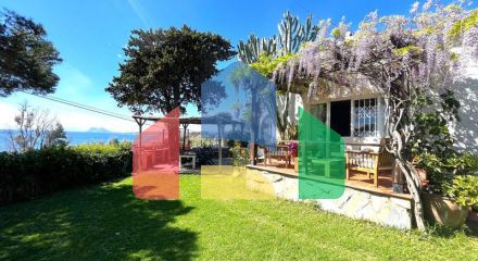 Semi Detached Villa в Sotogrande ID SD0858
