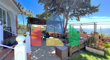 Semi Detached Villa в Sotogrande ID SD0858