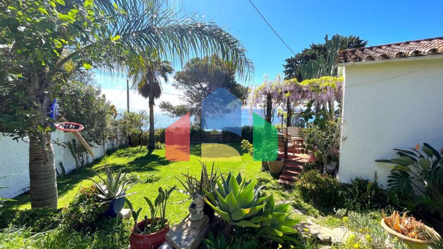 Semi Detached Villa в Sotogrande ID SD0858