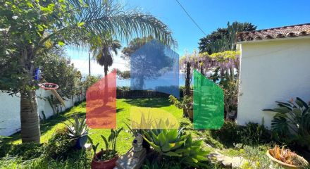 Semi Detached Villa в Sotogrande ID SD0858