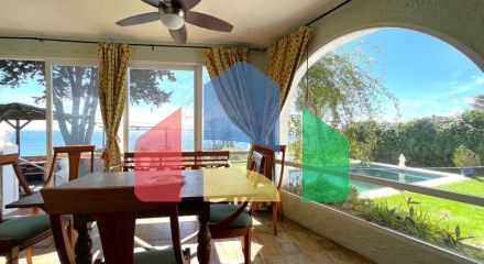 Semi Detached Villa в Sotogrande ID SD0858