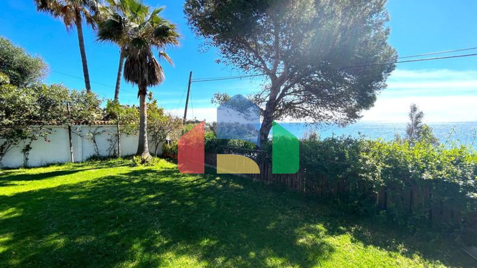 Semi Detached Villa в Sotogrande ID SD0858