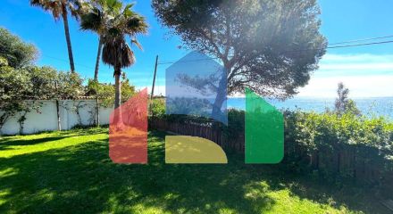 Semi Detached Villa в Sotogrande ID SD0858