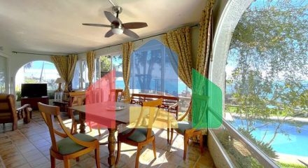 Semi Detached Villa в Sotogrande ID SD0858