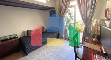 Semi Detached Villa в Sotogrande ID SD0858